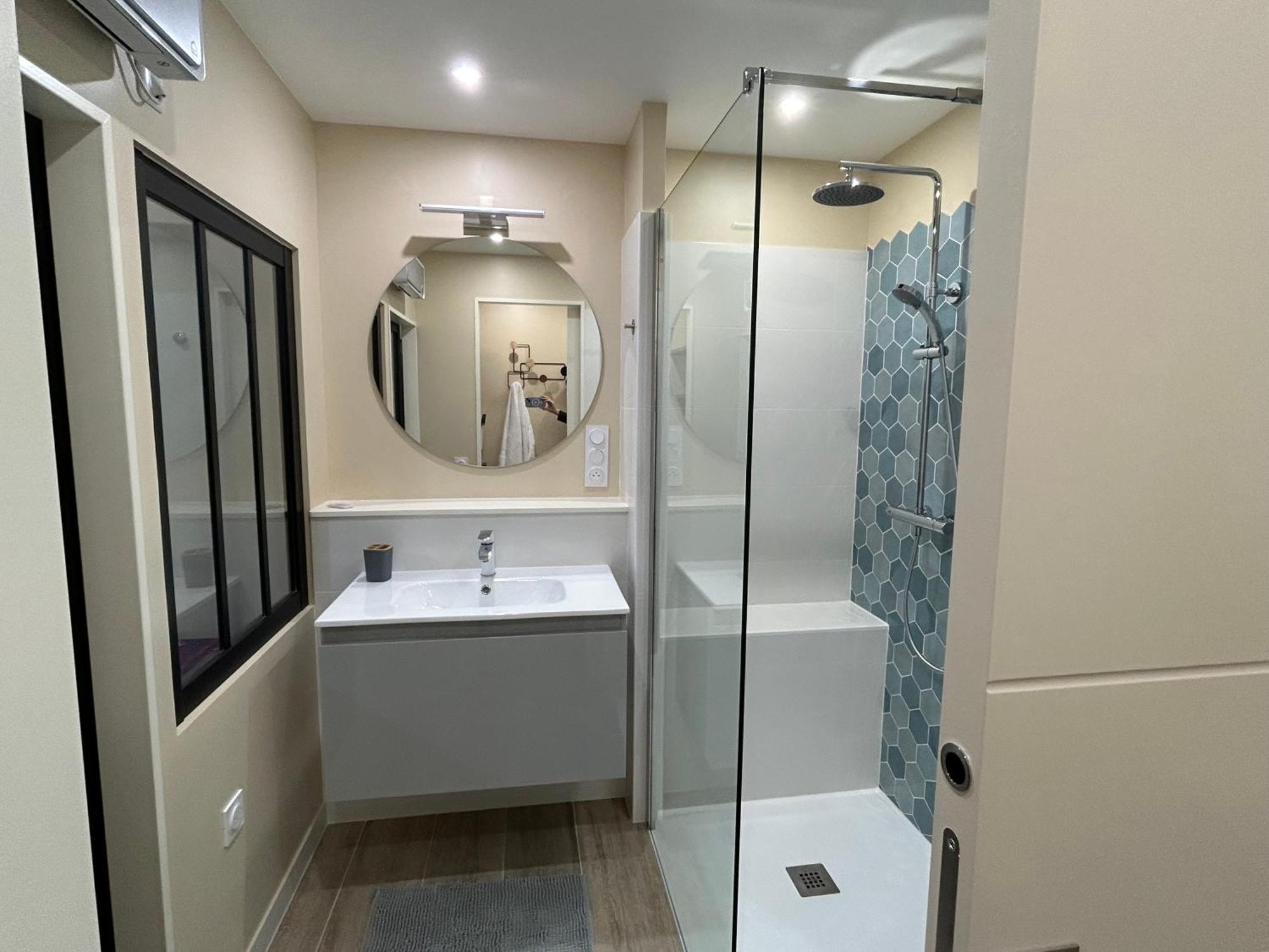 T2 Renove Proche Des Arenes Apartman Saintes Kültér fotó